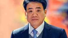 Ông Nguyễn Đức Chung bị khai trừ ra khỏi Đảng. - Ảnh: Zing.vn