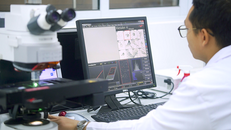 ‘Mở kho’ trí tuệ và dữ liệu sẽ thúc đẩy phát triển y học chính xác tại Việt Nam