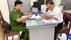 Ông Tất Thành Cang bị Công an TP.HCM khởi tố, bắt tạm giam vào ngày 16/12 vừa qua. - Ảnh: Vietnamnet