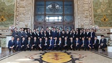 Tân Hoàng Minh chuyên nghiệp hóa hệ thống phân phối sản phẩm với thương hiệu D’ Land