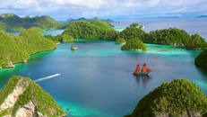 Điểm danh những lý do làm nên sức hút của Flamingo Cát Bà