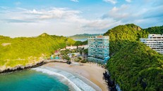 Lý giải sức hấp dẫn của thiên đường nghỉ dưỡng Cát Bà