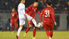 Thử nghiệm thành công của HLV Park Hang Seo ở đội tuyển Việt Nam