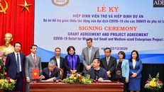 TPBank hỗ trợ các doanh nghiệp SME do phụ nữ làm chủ bị ảnh hưởng bởi Covid-19