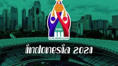 FIFA chính thức hủy giải đấu U20 World Cup 2021 ở Indonesia
