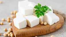 Cơ thể ra sao nếu ngày nào bạn cũng ăn đậu phụ?