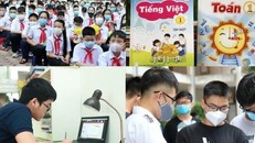 4 sự kiện 'chưa từng có' trong lịch sử ngành giáo dục diễn ra năm 2020