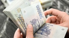 Bảng lương cán bộ, công chức, viên chức năm 2021