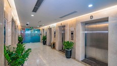 Triển vọng cho thuê văn phòng hạng A cuối năm 2020