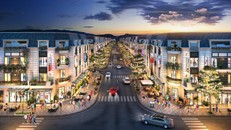 Phố ẩm thực Food Court: Sức hấp dẫn của phiên bản 'phố đi bộ Bùi Viện' tại Kon Tum