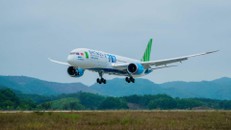 Loạt điểm sáng định hình vị thế Bamboo Airways trong năm 2020