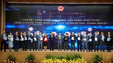 TPBank cung cấp thanh toán trực tuyến dịch vụ công