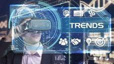 Công nghệ nào sẽ thành trào lưu năm 2021?