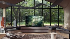 Samsung Electronics ra mắt các dòng sản phẩm Neo QLED, MICRO LED và Lifestyle TV 2021