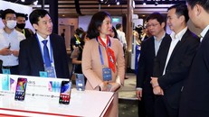 VinSmart 'khoe' nhiều sản phẩm công nghệ mới tại Tech Awards 2020