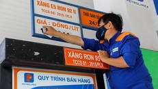 Giá xăng tăng mạnh vào ngày mai (11/1)?