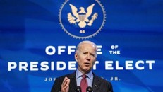 Nỗi lo khủng bố ở Mỹ trong ngày ông Biden nhậm chức
