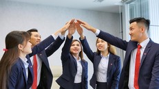 SSI khẳng định dấu ấn doanh nghiệp đầu ngành tại Asiamoney Brokers Poll 2020