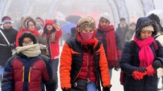 Miền Bắc tiếp tục rét đậm, rét hại, có nơi dưới 0 độ C