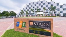 Gỡ bỏ lệnh phong tỏa trường đại học FPT cơ sở Hòa Lạc