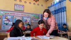 Triển khai Chương trình GDPT mới với lớp 1: Kinh nghiệm người trong cuộc