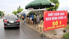 Những phương tiện được phép lưu thông tại Hải Dương trong thời gian cách ly xã hội