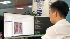 VinBrain sử dụng 'siêu máy tính' cho các giải pháp ứng dụng AI