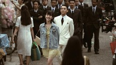 YouTube thông báo video "Chúng ta của hiện tại" không khả dụng do khiếu nại bản quyền từ GC. - Ảnh: MTP Entertainment.