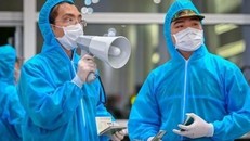 Hải Phòng và Hải Dương tìm người đến 28 điểm liên quan ca mắc COVID-19