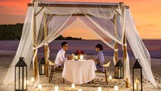 Trải nghiệm kỳ nghỉ ngọt ngào tại thiên đường Phú Quốc