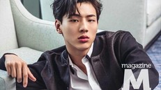 Nam diễn viên Ji Soo viết thư tay thừa nhận toàn bộ cáo buộc về bạo lực và quấy rối.