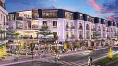 Sức hút của nhà mặt phố - Xu hướng đầu tư bất động sản tiềm năng