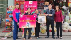 Nhìn lại hành trình 'Khui Pushmax - Trúng Lộc vàng'