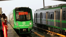 Đường sắt Cát Linh - Hà Đông sẽ được bàn giao đúng hẹn vào cuối tháng 3?