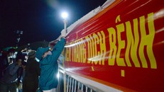 Thêm nhiều thôn, khu dân cư tại Hải Dương kết thúc phong tỏa, cách ly y tế