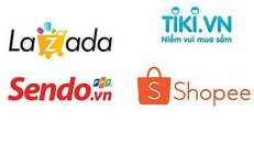 Việt Nam áp đảo top 10 sàn thương mại điện tử Đông Nam Á