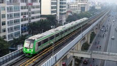 Hà Nội sẵn sàng tiếp nhận toàn bộ dự án đường sắt Cát Linh - Hà Đông