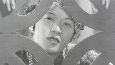 Nữ diễn viên Việt Nam đầu tiên đóng phim tại châu Âu là ai?