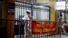 Tiêm nhầm vaccine Pfizer cho 18 trẻ sơ sinh, Bộ Y tế chỉ đạo khẩn