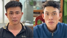 Khởi tố, bắt tạm giam 4 bị can chống người thi hành công vụ về phòng dịch COVID-19