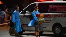 Hà Nội sẽ tiến hành thí điểm cách ly F1 tại nhà?