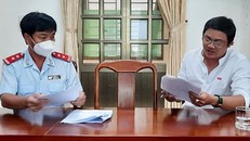 Khách mời trong livestream của bà Phương Hằng bị phạt 7,5 triệu đồng