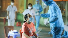 Hà Nội sẽ điều trị F0 nhẹ tại nhà
