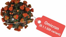 Triển vọng phát triển vaccine phòng ngừa biến thể Omicron