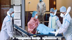 Phần lớn bệnh nhân COVID-19 có các triệu chứng kéo dài sau khi khỏi bệnh