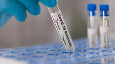 Trung Quốc tuyên bố phát hiện kháng thể ngăn ngừa được mọi biến thể của virus SARS-CoV-2