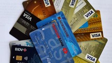 Thẻ ATM cũ giao dịch thế nào sau ngày 31/12