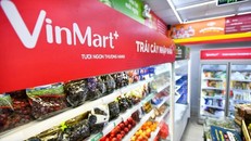 Chủ chuỗi Winmart được định giá 8,2 tỷ USD