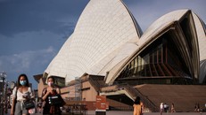 Australia thúc đẩy các kế hoạch mở cửa trở lại nền kinh tế