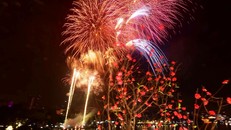 Hà Nội: Tổ chức 1 điểm bắn pháo hoa Tết Nguyên đán Nhâm Dần 2022 